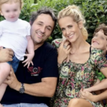 Condenaron al ex marido de Julieta Prandi a 19 años de cárcel por abuso sexual